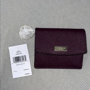 Kate spade key wallet